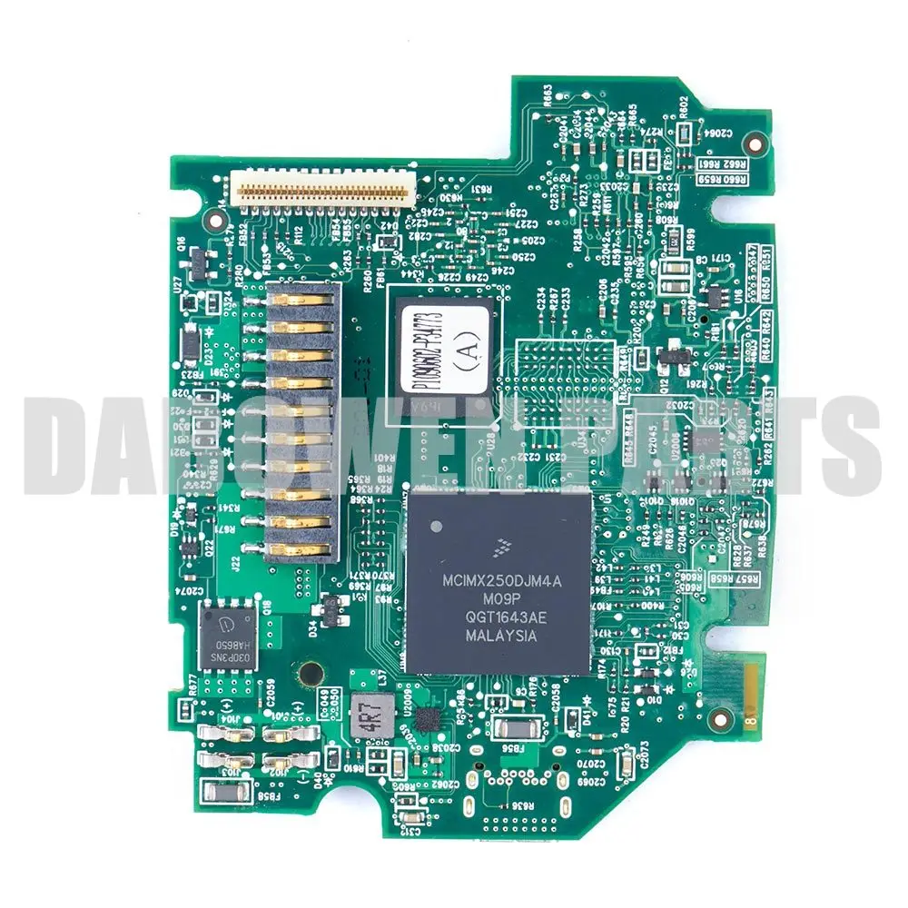 Материнская плата для Zebra ZQ320 ZR328(P1078556-01 REV W) | Компьютеры и офис