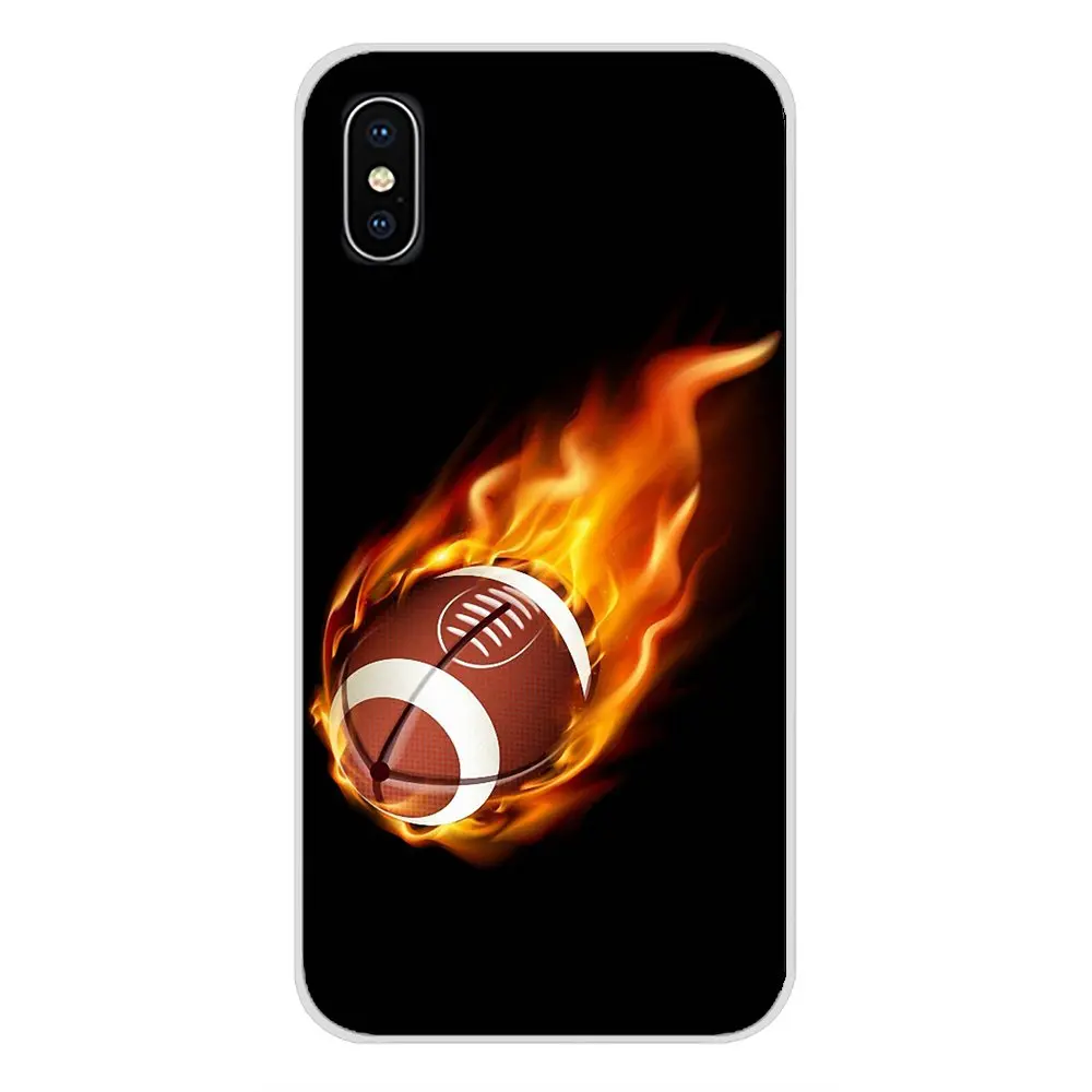 Для Samsung Galaxy J1 J2 J3 J4 J5 J6 J7 J8 плюс 2018 Prime 2015 2016 2017 для американского футбола и регби
