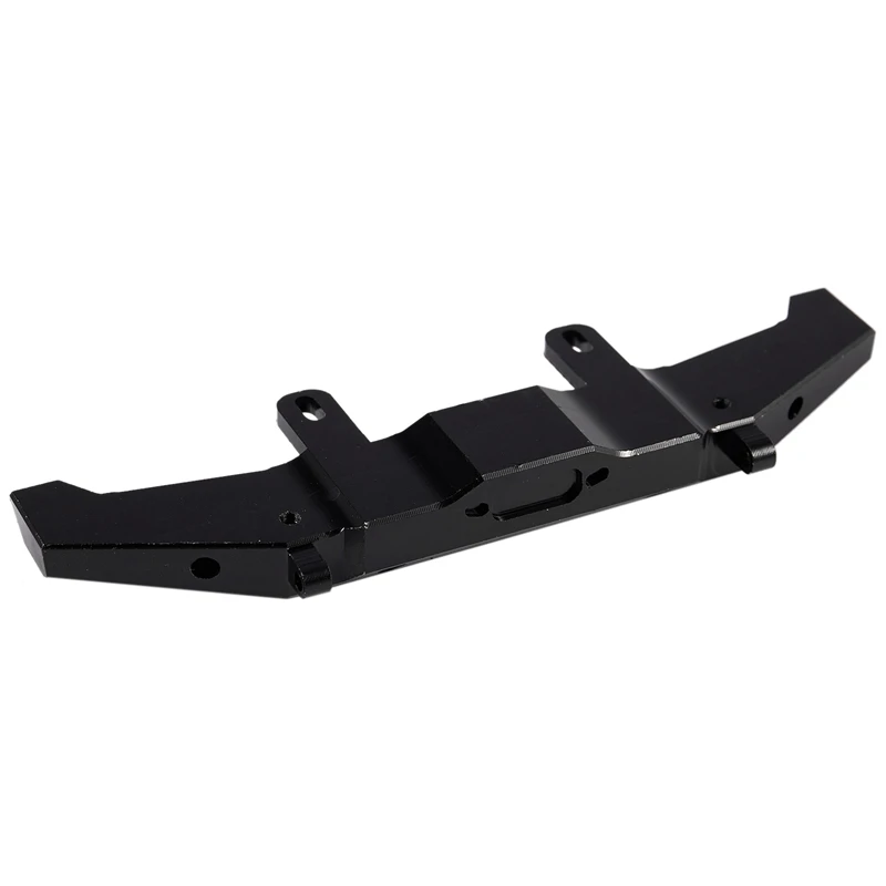 

Alloy Front Bumper for 1:16 WPL Henglong C-14 C-24 4X4 Truck&Crawler Hop-Ups Upgraded Parts