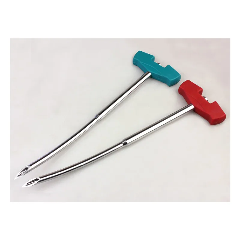 Ортопедические инструменты безалковые внутримедулярные гвозди медицинские