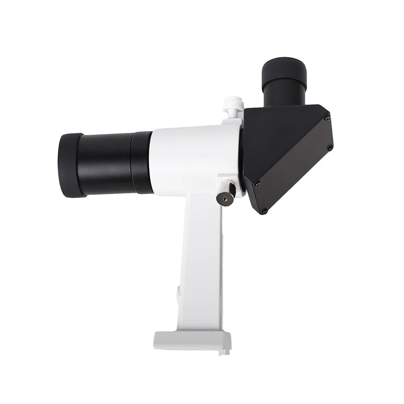 CELESTRON 6X30 90-градусный металлический видоискатель с перекрестным видоискателем