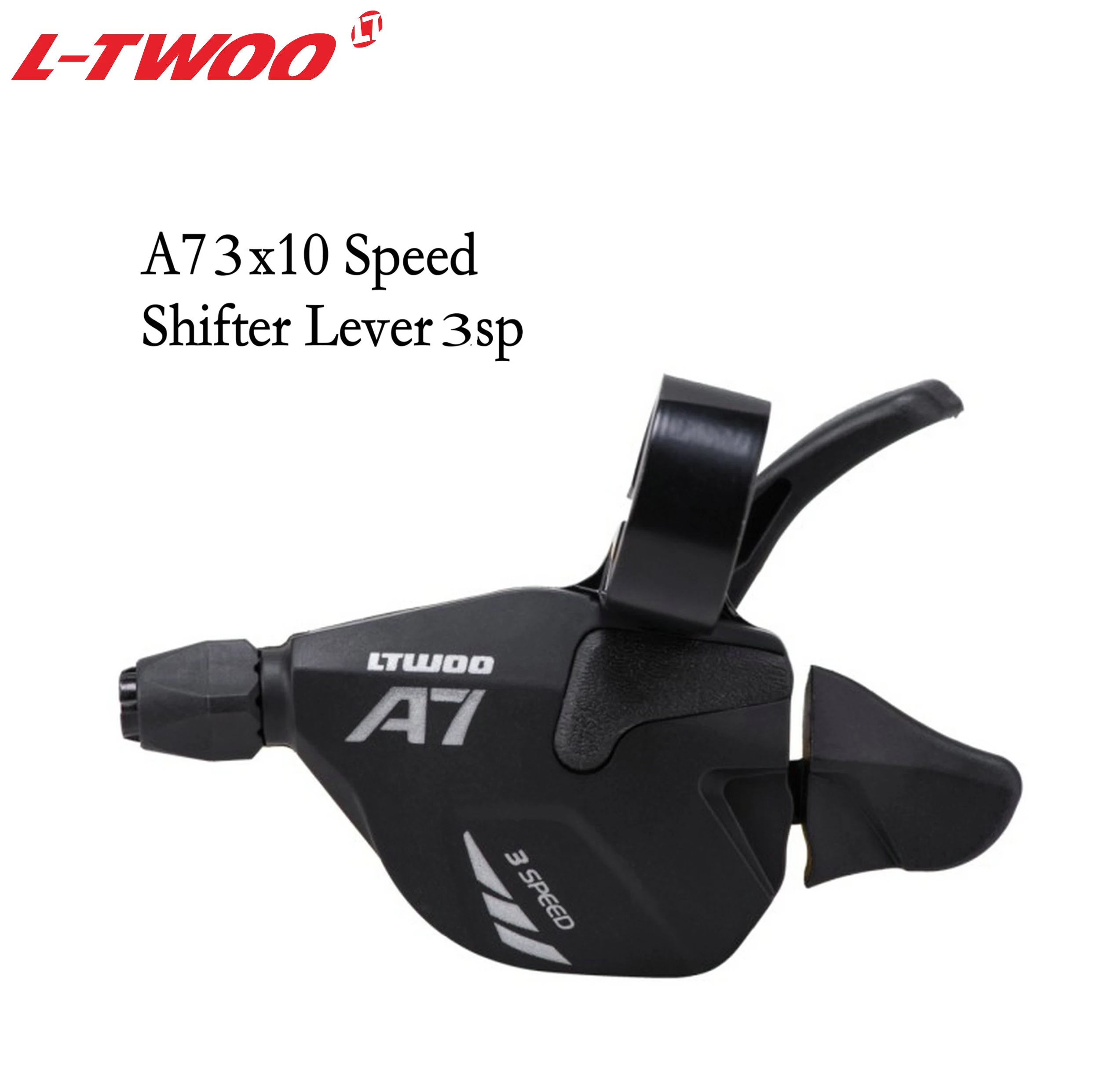 Переключатель передач LTWOO Groupset 2X10 3X10 Speed 30S 20S рычаг переключения для горного