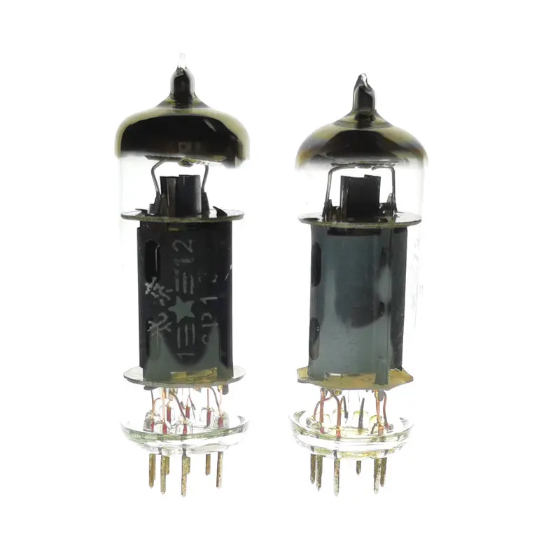 Трубка 6P1 HIFI DIY 9PIN|Соединители| |