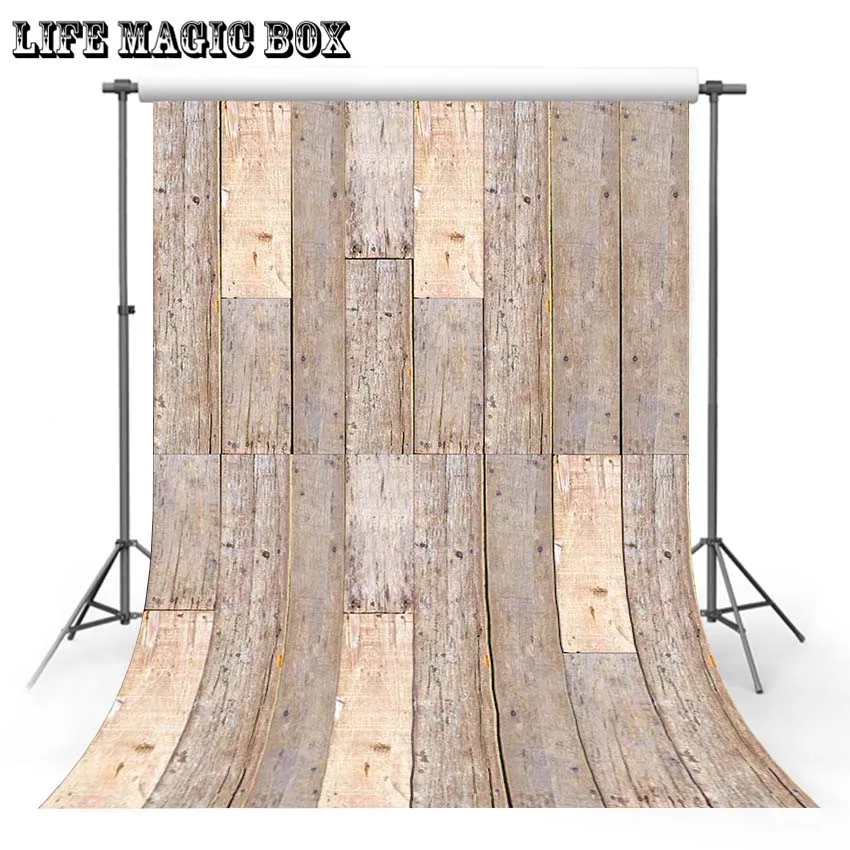 LIFE MAGIC BOX 6 День Рождения фотография доска держатель фона осенний экран фото стенд