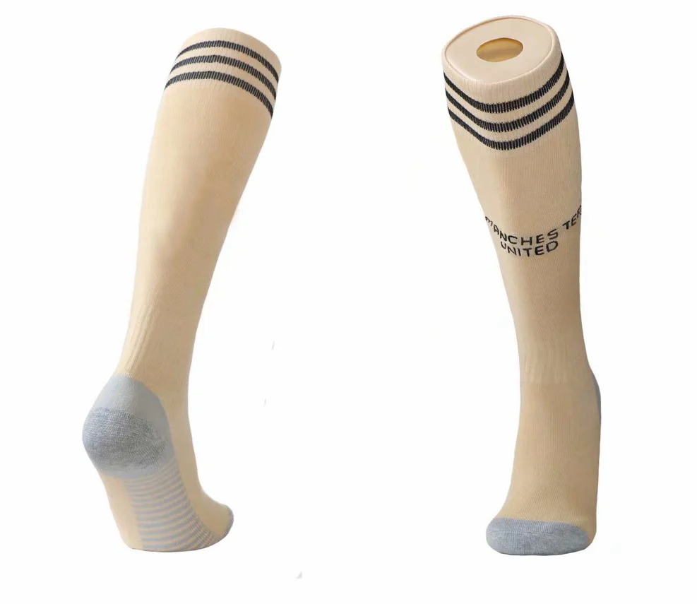 Новинка 2020 профессиональные спортивные футбольные носки для взрослых и детей