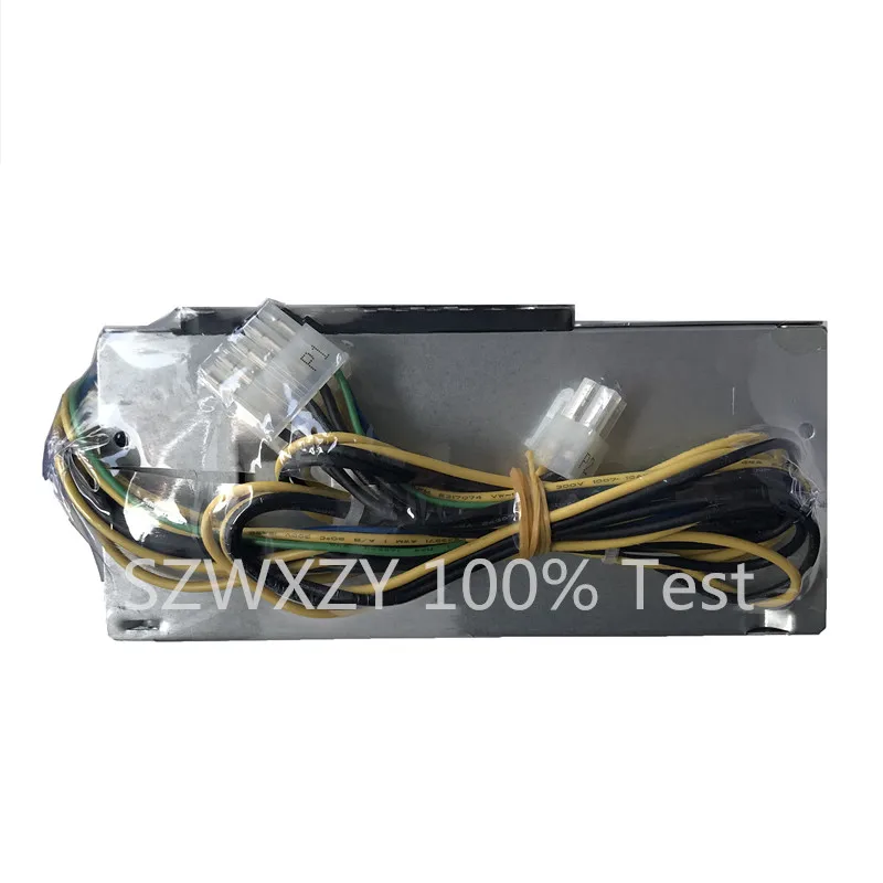 SZWXZY для Lenovo PA 2221 3 источник питания LI: SP50H29452 FRU P/N 54Y8941 210W 10 Pin + 4 Бесплатная