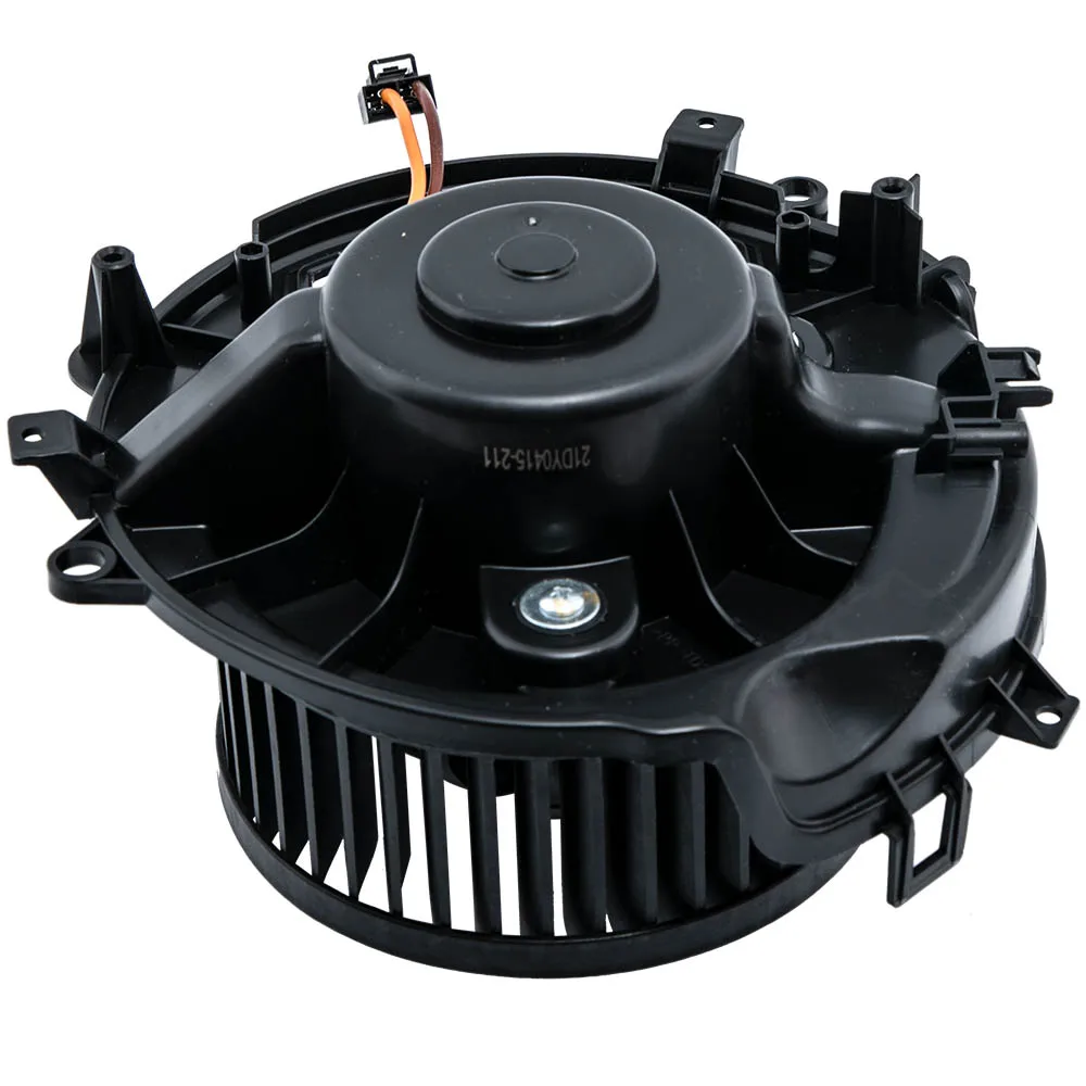 

Нагнетатель отопителя, вентилятор двигателя для SKODA OCTAVIA 20122013 2014-2018 для VW GOLF MK7 PASSAT 5Q2819021A 715298