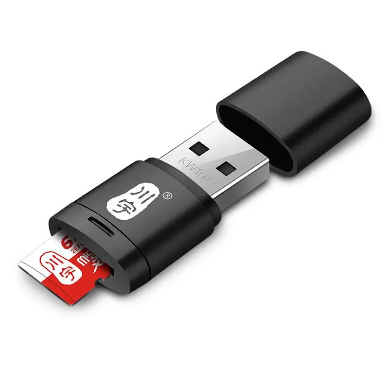 

Кардридер, кардридер TF, карта Microsd, usb 2,0, Мини Универсальный кардридер