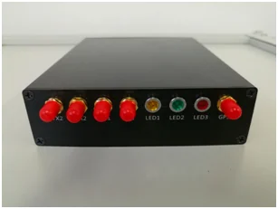 Программное обеспечение SDR Radio AD9361 Development YZT SDR2000|Датчик ABS| |