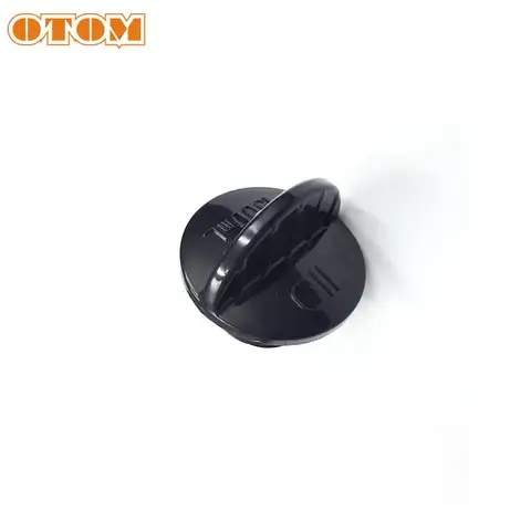 Масляная пробка для мотоцикла OTOM NC250 NC450, крышка масляной пробки двигателя для ZONGSHEN ZS177MM, NC250CC, NC450CC, Xmotos, Kayo T6 RX3-4, запчасти для клапанов