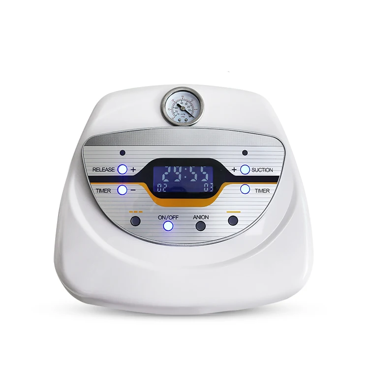 

Negative pressure physiotherapy private care vacuum therapy cupping vacuum breast hip enhancement machine