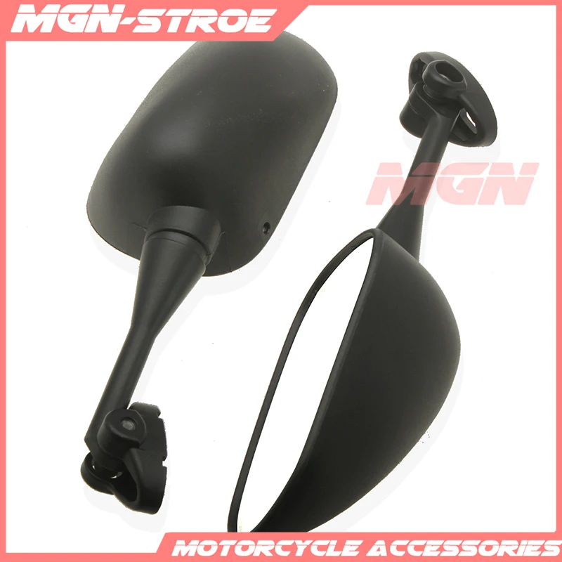 Мотоциклетные зеркала заднего вида боковые для HONDA CBR 600 RR 2003-2018 CBR1000RR 2004-2007 04 05 06 07