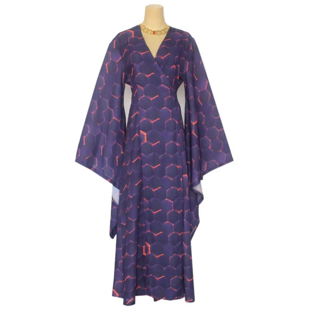 Игра престолов Сезон 8 Косплей Костюм Санса Старк косплей платье плащ