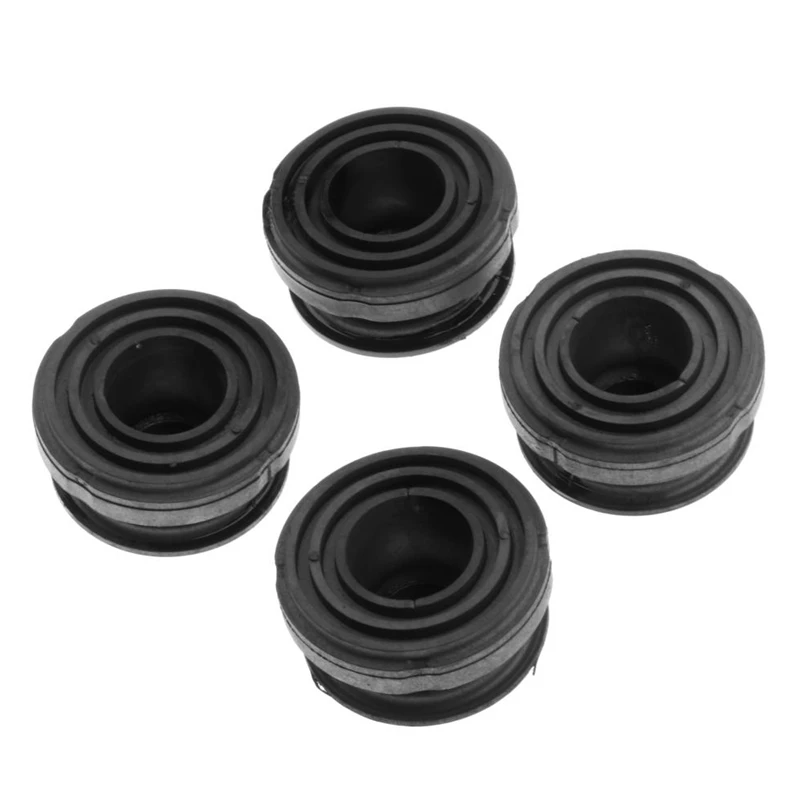 

4Pcs Generators Lower Rubber Foot Pads 68325-Z07-003 Replacement for Honda EB2000I EU2000I