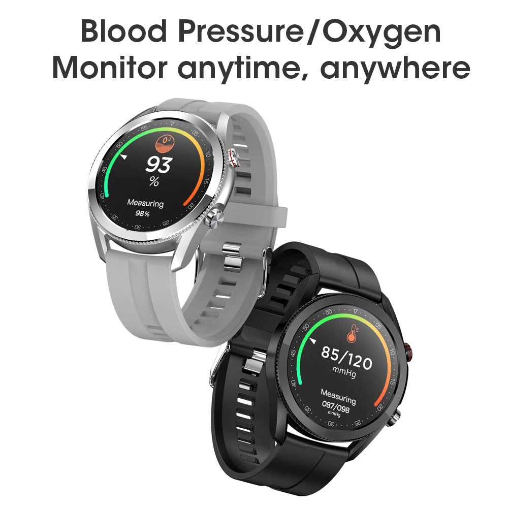 

2021 New Smart Watch Android Ecg Men Women IP68 Smartwatch Bluetooth Call Smart Watch For Android Iphone IOS Xiaomi Huawei Phone