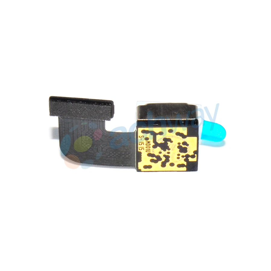 

Camera For MEIZU M2 Note Rear Camera Flex Cable Ribbon Replacement Parts Big Camera Original New 13MP Meizu M2 Note Back Camera
