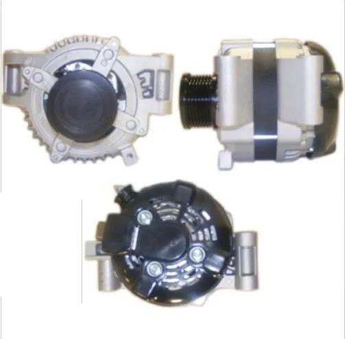 Новый 12V 100A генератора 27060 0R040 0R050 26051 104210 2220 4850 5600 для TOYOTA AVENSIS|alternator 12v|alternator for