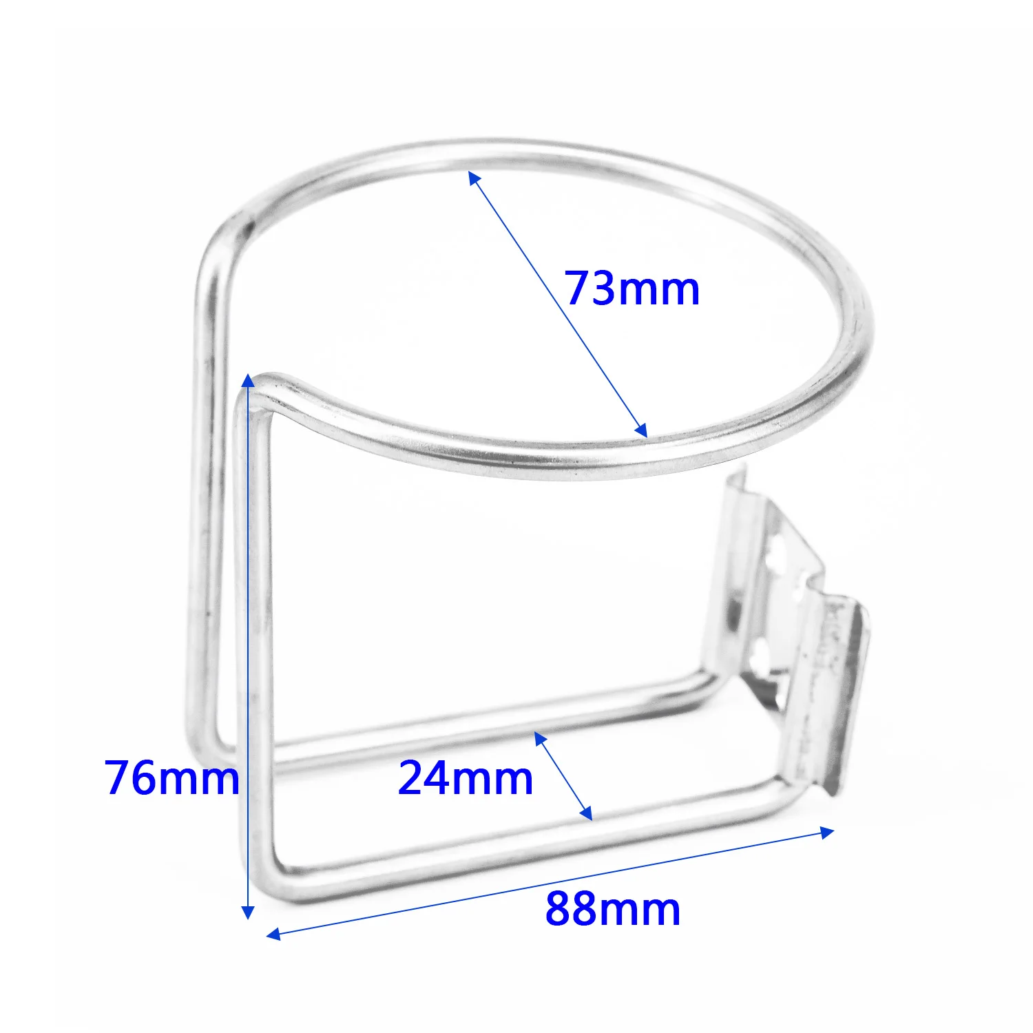 1 шт. кольцевые чашки из нержавеющей стали | Автомобили и мотоциклы