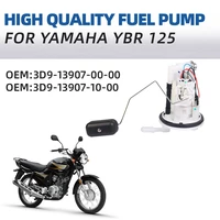 for yamaha ybr125 ybr 125 efi system motorcycle gasoline petrol fuel pump 3d9 13907 10 00 moto accessories