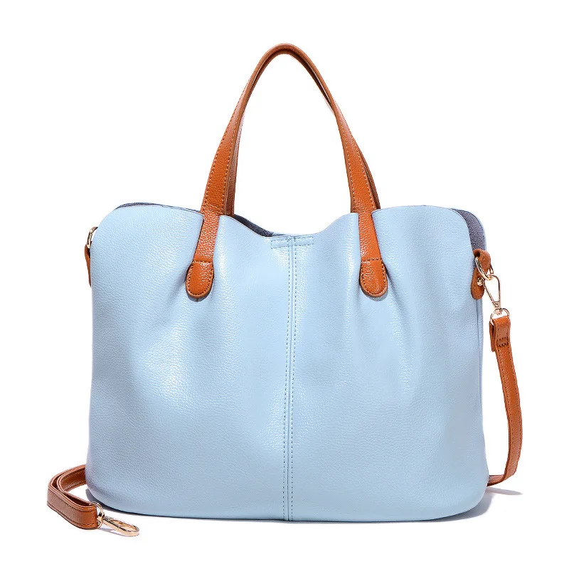 

Women's Bag 2019 New Fashion Leather Women's Bag
