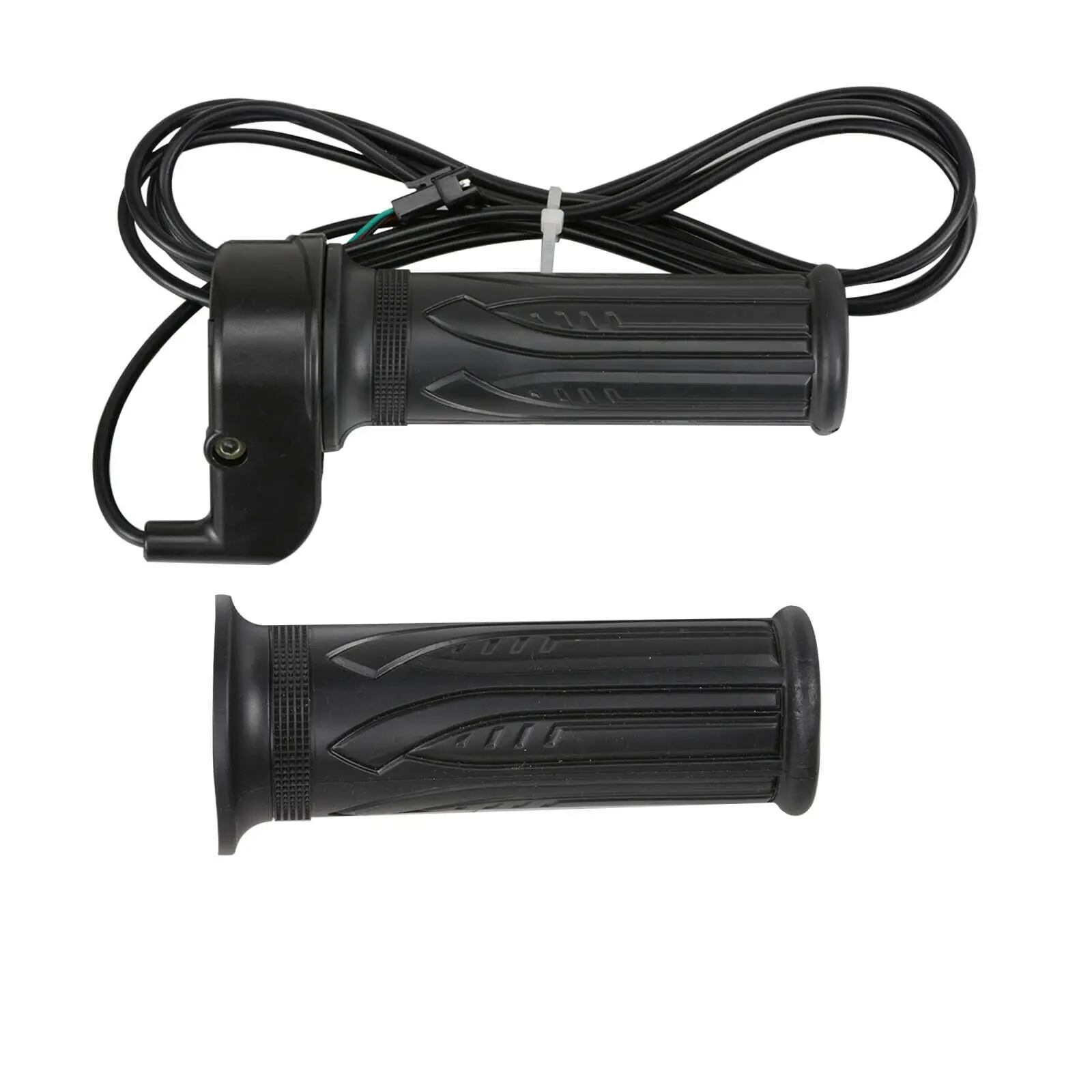 

Voilamart 48V Electric Bicycle Twist Throttle Kit Ebike Conversion Accessories