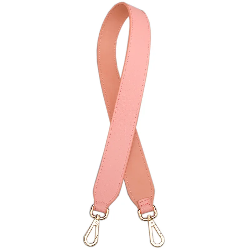 23 Shoulder strap Модная сумка на ремне женская сумка через плечо из искусственной кожи ремень высокое качество сумки ремни Мини аксессуары ремень под змеиную кожу Размер 90 см - Цвет: 23 Shoulder strap