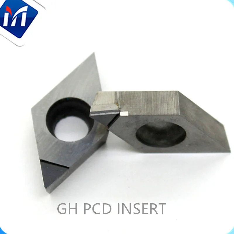 DCMT070204 DCMT 070202 DCGT070204 алмазный наконечник карбидная вставка CBN токарный резец для