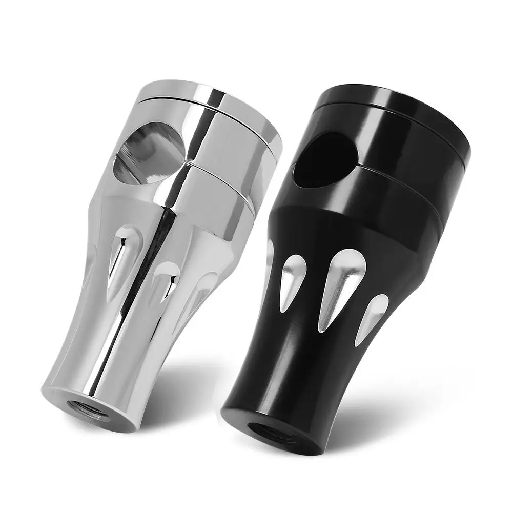 

Motorcycle Handlebar Stem Clamp 1" 25mm For Touring Dyna Sportster Honda Yamaha Kawasaki