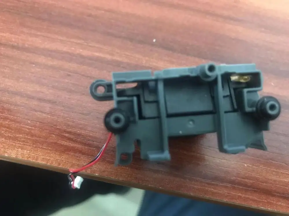 100% оригинал DJI mavic pro combo prepair Запчасти Аксессуары для вентиляторов модель |