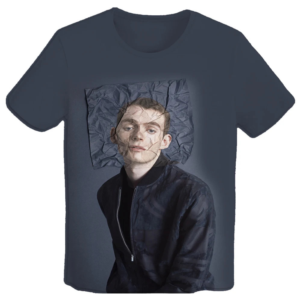 riverdale shirt9 Г. Mr. Q пользовательские ривердейл южная сторона змей футболки мужские Круглый вырез черные футболки ривердейл одежда Повседневная модная одежда - Цвет: riverdale shirt9