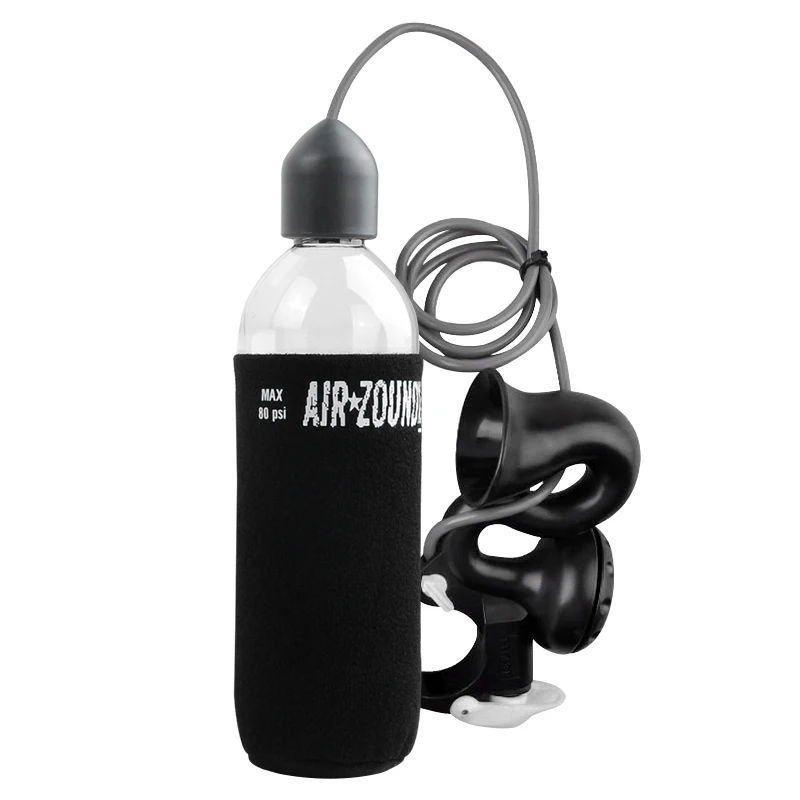 

HOT Real New Genuine High-grade Arrival Canada Airzound Up To 115db Apet Rechargeable Air Horn Bicycle Suona Bike Cycling Bell