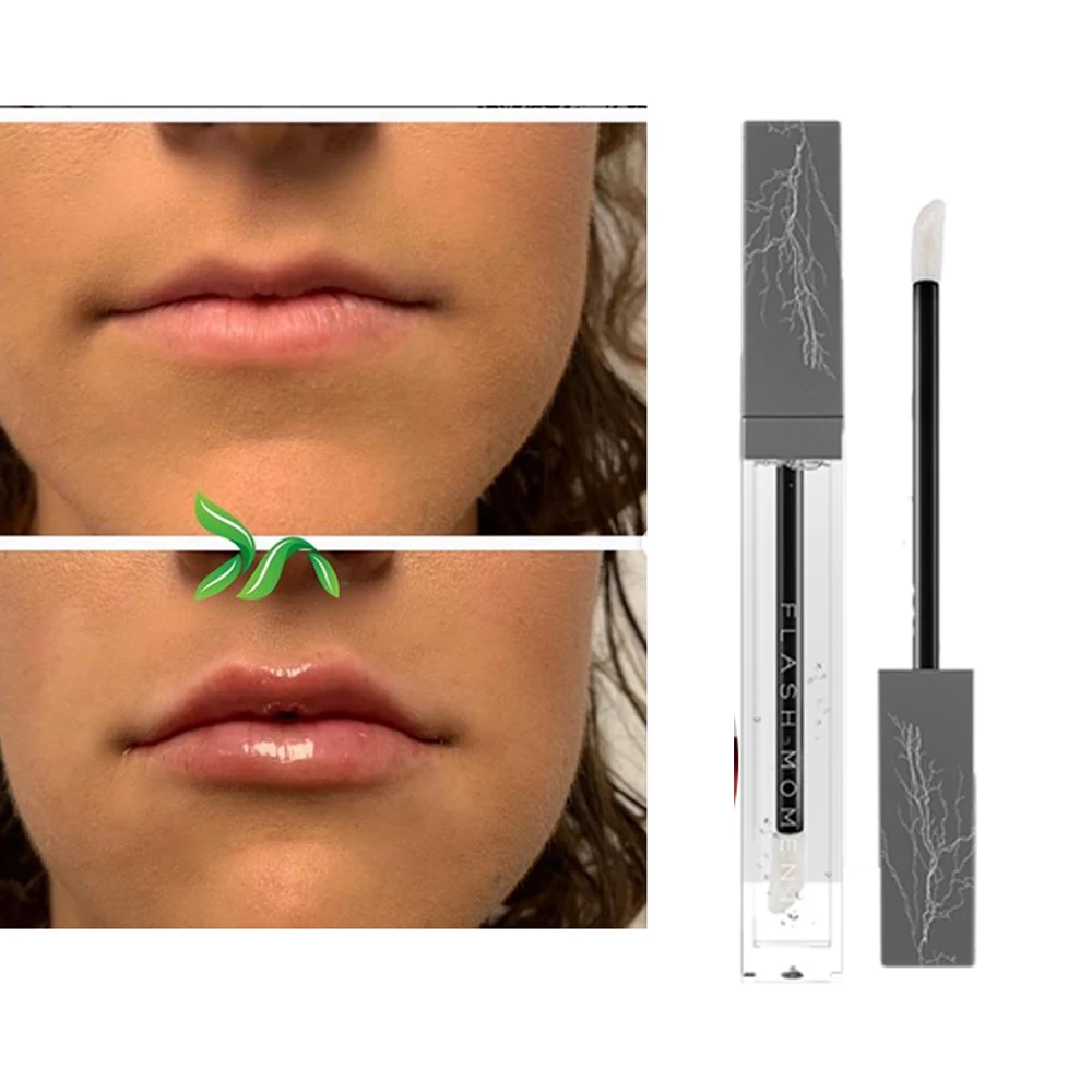 Жидкий увлажняющий бальзам для губ Губная помада в виде пули ручка 12 цветов