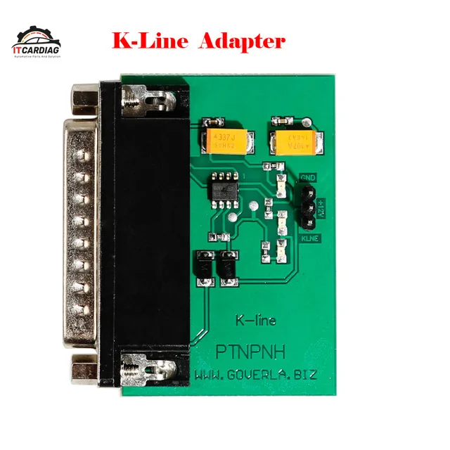 K-LINE Iprog+ Iprog Pro программист V80 поддержка IMMO+ коррекция пробега+ сброс подушки безопасности до Замена Carprog/Tango/Digiprog3 - Цвет: K-LINE