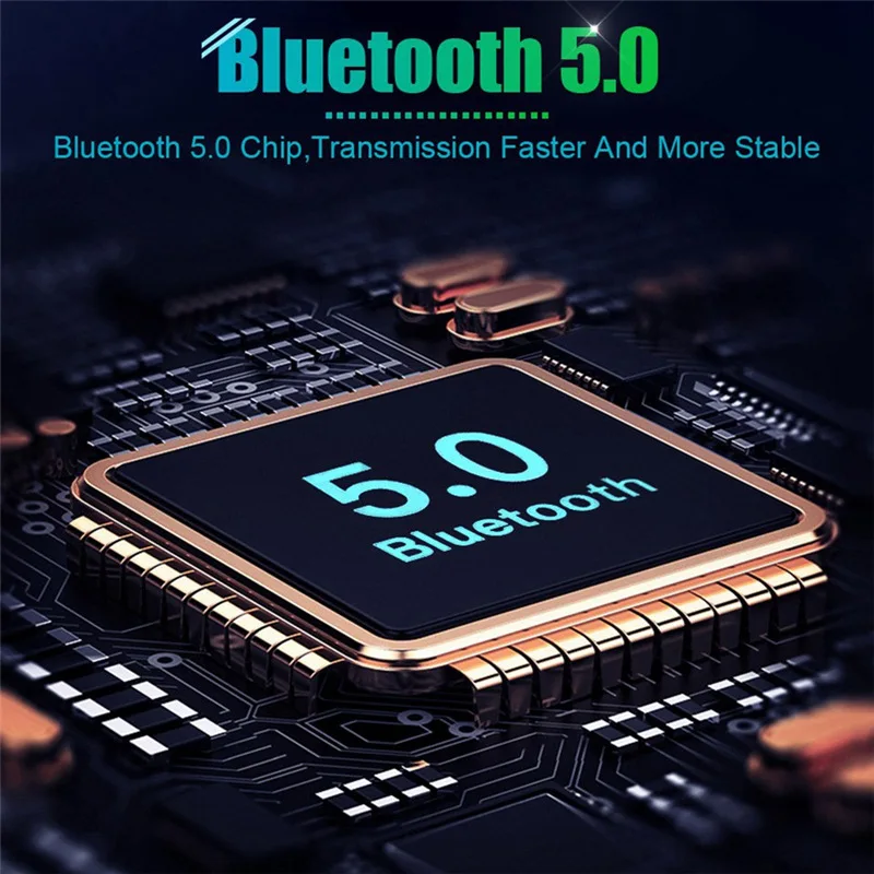 Беспроводные Bluetooth наушники с сенсорным управлением для airpods pro 3 спортивные