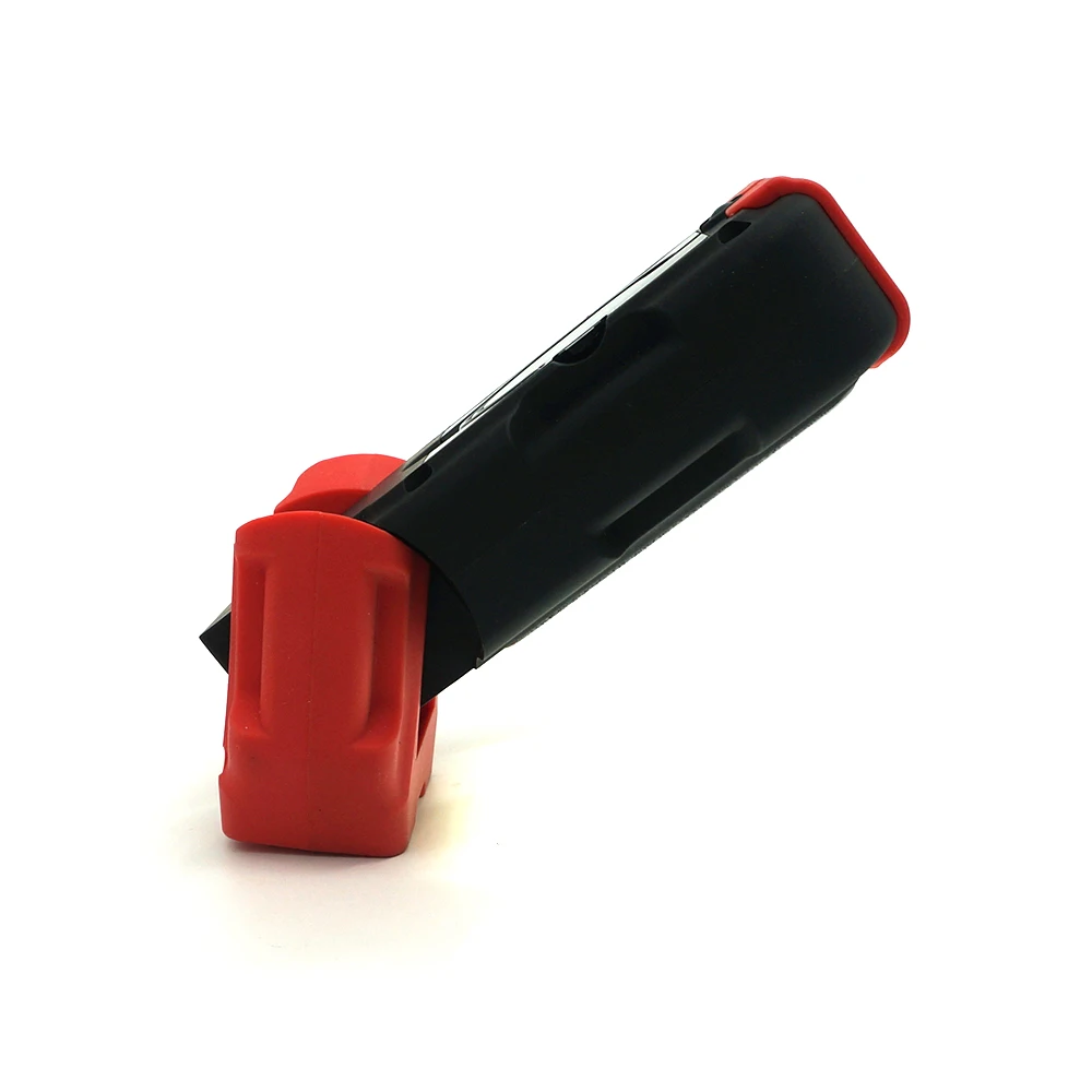 Portable LED Work Light Multi-use COB Flashlight Magnetic Base Hanging Hook 120° Beam Angle Flood for Car Repairing Emerge | Лампы и
