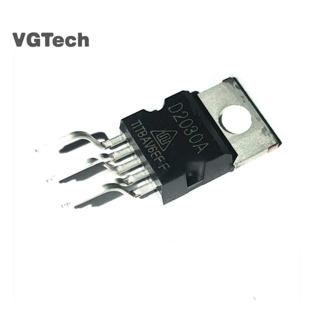 

10 шт., d2030x3, D2030A, TO220, D2030, cd2030adapter