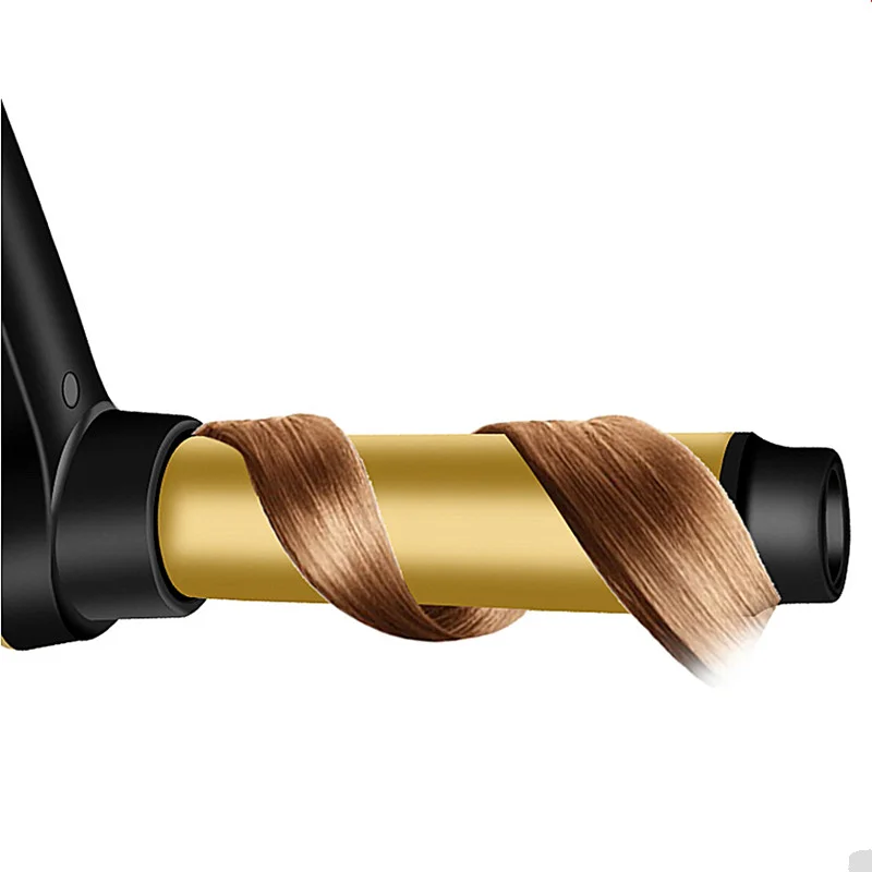 Щипцы для завивки волос электрические щипцы автоматическая гофра стайлера