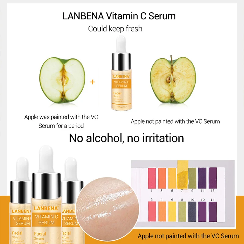 

Facial Essence Face Essential Liquid Hyaluronic Acid Skin Care Moisturizes Brightens Skin 15ml NShopping