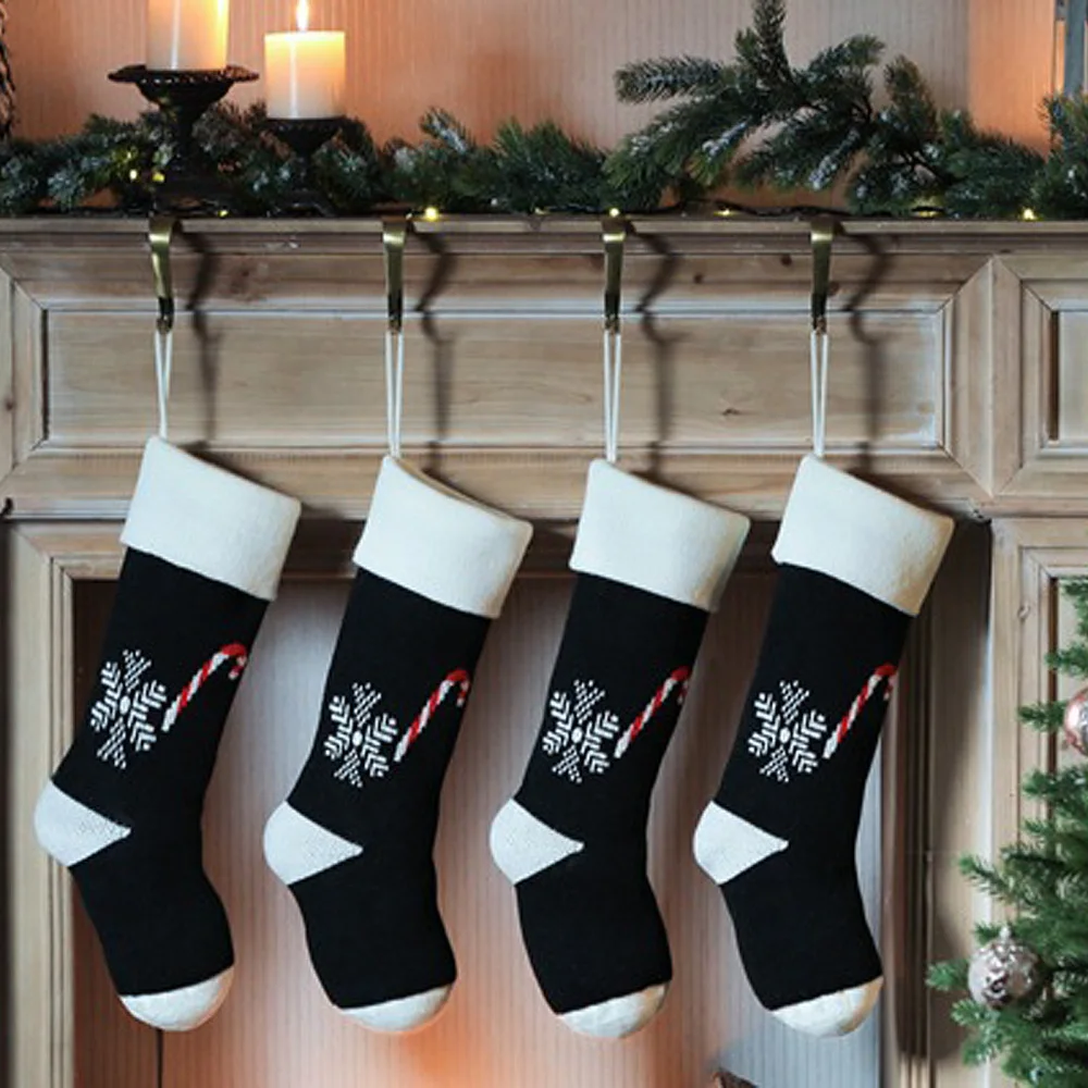 Праздничные товары рождественские украшения подарочный пакет мягкое украшение