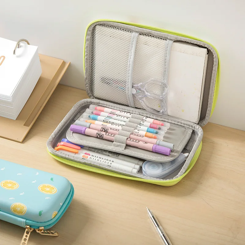 Чехол карандаш kawaii школьные принадлежности estojo escolar estuche piorno szkoolny astuccio scuola милый