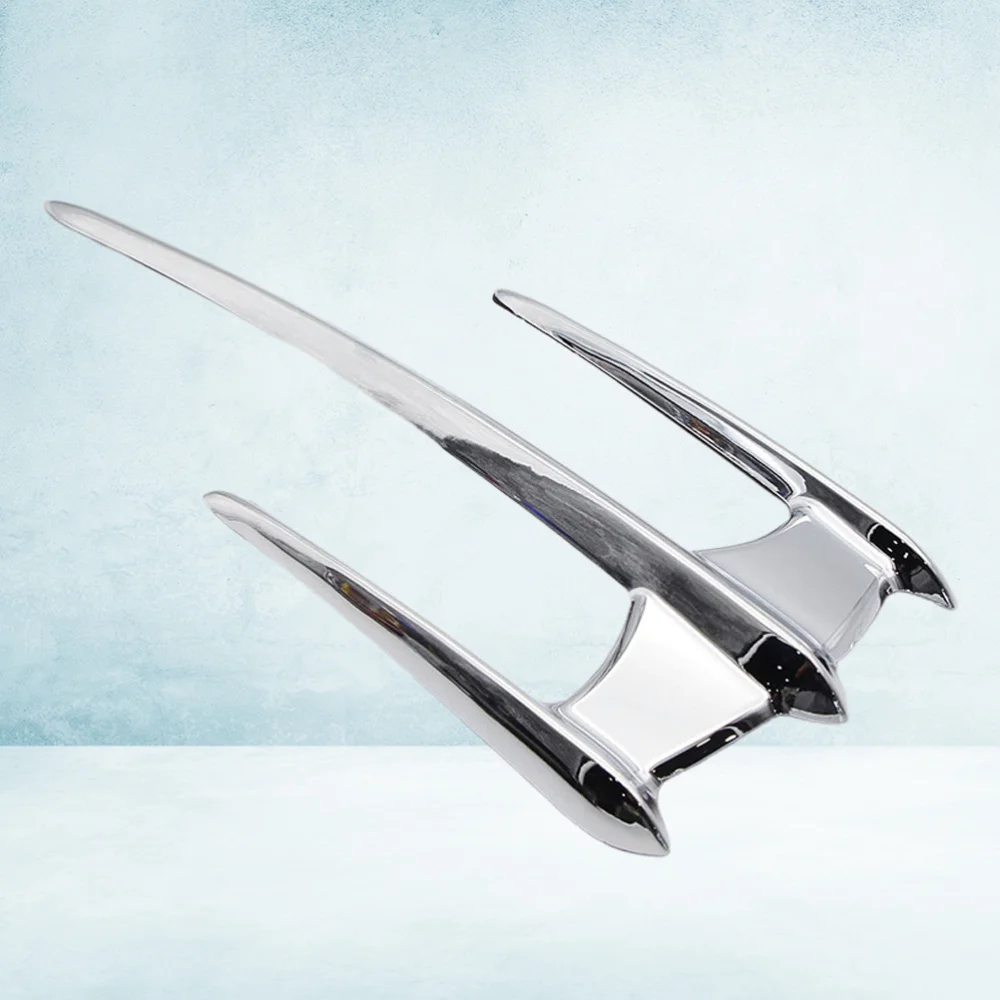 

Universal Electroplating Refitting Accessories Front Stop Mud Decoration GL1800 F6B