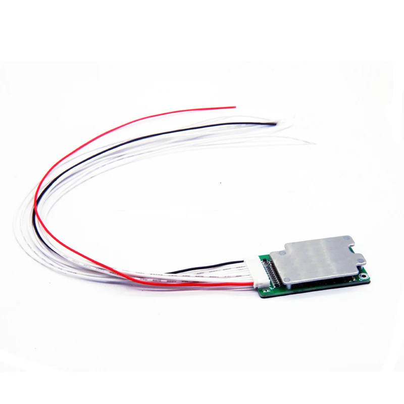Батарея для электровелосипеда 10S 36V литий-ионная батарея 40A 18650 защита батареи BMS PCB баланс платы