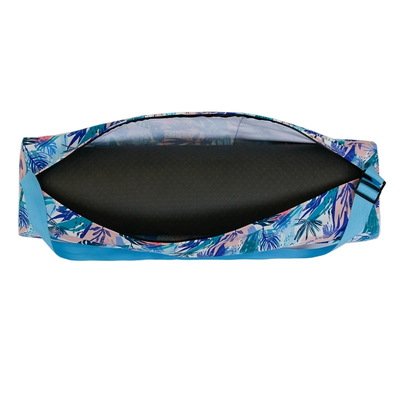 

All Zipper Sports Yoga Mat Handbag with Multifunctional Storage Bags