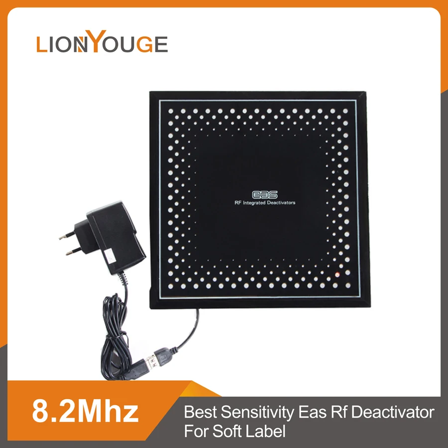 Лучшая чувствительность Φ для мягкой этикетки 8