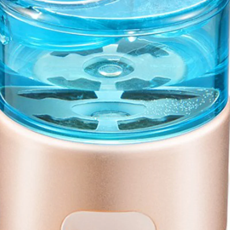 

50Ml Hydrogen Generator, Hydrogen Water Bottle , H2 Water Ionizers, Scavenging Free Radial Oxygen Molecule