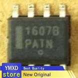 10 шт./лот NCP1607BDR2G NCP1607B 1607 B ЖК-дисплей чип управления питанием совершенно новый аппарат не Привязанный к оператору сотовой связи SOP8