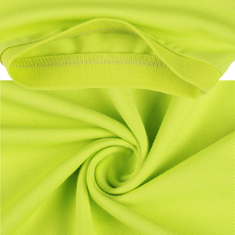 Мужская рубашка поло с вышивкой Custome футболка цифровой/шелковой печатью 2019|Поло| |