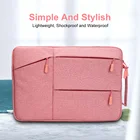 Сумка для ноутбука, чехол для Apple Macbook Air Pro, Retina 13, 14, 15, чехол для Xiaomi HP, DELL, Mac book, 16 дюймов, аксессуары для ноутбуков