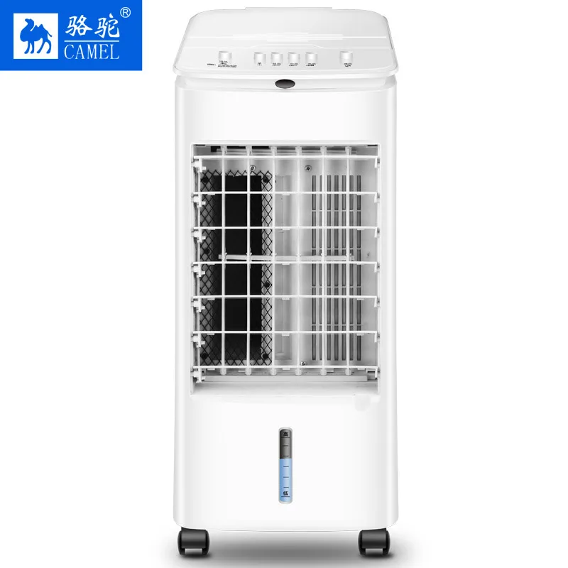 Домашний Кондиционер вентилятор с дистанционным управлением охлаждающий