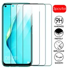 Защитное стекло, закаленное стекло для Huawei P40 Lite P30 Lite P30 Pro P40 Lite E P Smart 2019 P Smart Z, 3 шт.